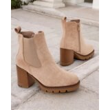 Resti Women's Timoxo stiletto boots | ePonuda.com
