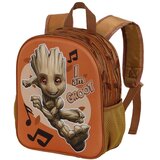Marvel I am Groot Soundtrack 3D Ruksak 31cm | shoptok.hr