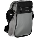 Calvin Klein GRAY MAN SHOULDER BAG | shoptok.hr