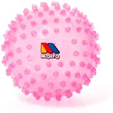 MOLTO senzorna lopta Pink | shoptok.hr