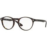 Ray-ban RX5283 2012 L (51) Havana/Kristalna Cene