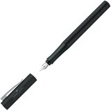 Nalivpero GRIP 2011 (F) CLASSIC FABER CASTELL 140908 CRNO | Shoptok.si
