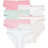 Petit Bateau CULOTTES X 7 Višebojna Cijene