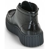 Clarks Čevlji Derby Torhill Moss Črna | Shoptok.si