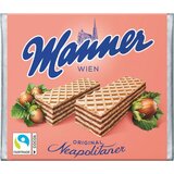 Manner Napolitanske rezine - 75 g - 1 kos Cene