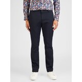 Joop! Chino hlače 'Hank' mornarska | Shoptok.si
