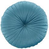 Catherine Lansfield Ukrasni jastuk od samta ø 40 cm Round Soft Touch – Cijene