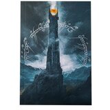 Cinereplicas Lord Of The Rings - Eye Of Sauron Notebook cene