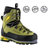 radne gojzerice MOUNTAIN LITE GTX RR S3 - 40 , Zelena