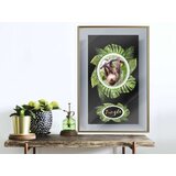  Poster - Greetings from the Jungle 40x60 | shoptok.hr
