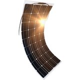 SupplySwap Set solarnih panelov, vodoodporen, fleksibilen, 100W fleksibilen solar, (5000202034) Cene