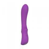 Toyz4Lovers Elys Recached Vijolični silikonski vibrator, (21078738) | Shoptok.si