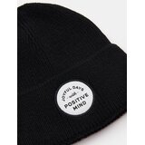 Sinsay Rebrasta beanie kapa s na&amp;scaron;ivkom Slike