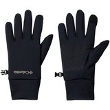 Columbia Dodatki šport Point Park Fleece Glove Črna Cene