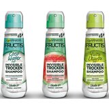 Garnier Fructis Watermelon suhi šampon s svežim sadnim vonjem 100 ml | Shoptok.si