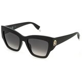 Furla Ženske Sunčane naočale SFU891/S Black Cijene