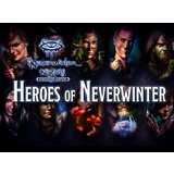 Steam Neverwinter Nights: Heroes of Neverwinter (DLC) Key GLOBAL | ePonuda.com