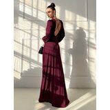 Edoti PATRICIA maxi dress DL | Shoptok.si