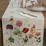 Eurofirany Unisex's Tablecloth 425599 Cene