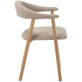 Livetastic SET NASLANJAČEV, kovina, tekstil peščene barve | Shoptok.si