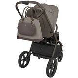 Kikka Boo kolica za bebe 5u1 Goya Platinum Mocca | Eponuda.com