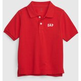 GAP Kids polo shirt with logo - Boys | shoptok.hr