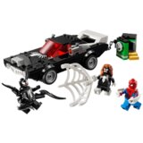 Lego Spider-Man protiv Venoma | Eponuda.ba