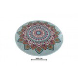 Lessentiel Maison Royal DJT Multicolor Bathmat
