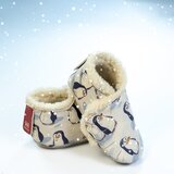 HIDEHUB Bebece cipele Zimske - Medvedi / M (10.5 cm) | Eponuda.com