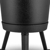 Berdsen BD-480 litega kotliča 8 L s tavico in ločljivimi nogami | Shoptok.si
