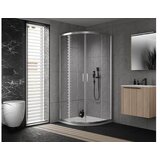 Kolpa San Kolpa R 90 S/2 R550 Venus Tuš kabina hrom | Eponuda.com