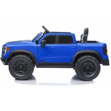  Automobil na baterije 4x4 P4 12V7Ah plave boje | shoptok.hr