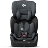 Kinderkraft otroški avtosedež comfort up™ 2 i-size 1/2/3 (76-150 cm) black | Shoptok.si