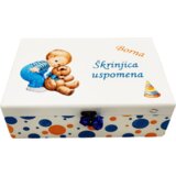  Darilo za krst ali rojstni dan Š154292 | Shoptok.si