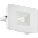 Eglo Faedo 3 vanjska/reflektor, led, 10w, bijela | shoptok.hr