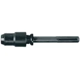 Adapter Bohrfutter SDS-max auf SDS-plus