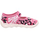 Superfit Copat 'BUBBLE' svetlo roza / črna / bela | Shoptok.si