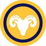 Frogies muške bokserice Aries - žute | ePonuda.com