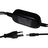  Napajalnik za kamere/fotoaparate JVC AC-V10 / AC-V11 | Shoptok.si