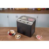 Unold Aparat za sladoled Doppio crna, 48835 | Shoptok.si