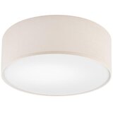  plafonsko svetlo sirja 1xE27/60W/230V prečnik 35 cm krem | Eponuda.com