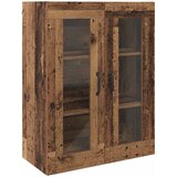 Ormarić za pohranu Zidne Staro drvo 69,5 x 34 x 90 cm | shoptok.hr