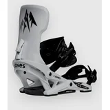 Meteorite 2026 Snowboard vezi smoke gray