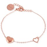 Vuch Loyalty Rose Gold Bracelet | ePonuda.com