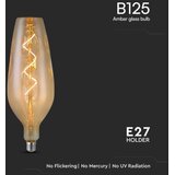  led filament sijalica B125 E27/4W/230V 2700K | Eponuda.com