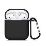  Maska za Airpods 1/2 crna | Eponuda.com