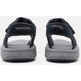 Columbia Sandali 'Konos' črna | Shoptok.si