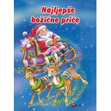 FORUM Slikovnica Najljepše božićne priče Cijene