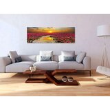  Slika - Lily Field (1 Part) Narrow 120x40 | shoptok.hr