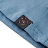  Dječja majica dugih rukava srednje plava 92 | Eponuda.com